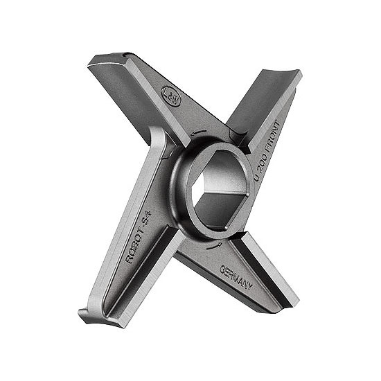 CUCHILLA TIPO 98 S4 ROBOT