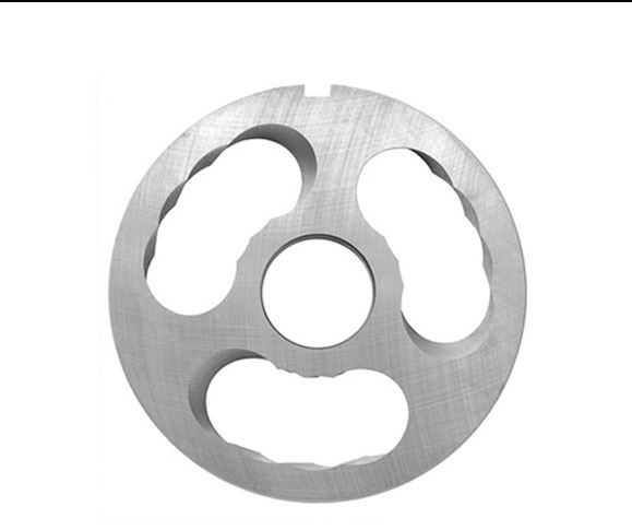 PLACA TIPO  98 X 3 OJOS INCLINADOS