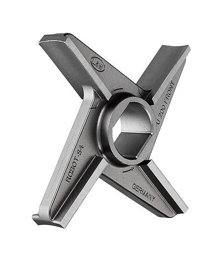 CUCHILLA PICADORA TIPO  106 L&W