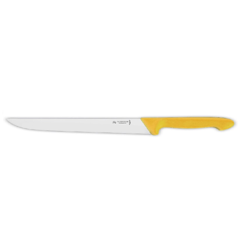 CUCHILLO GIESSER 24cm AMARILLO