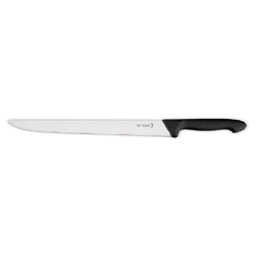 CUCHILLO GIESSER 27cm NEGRO