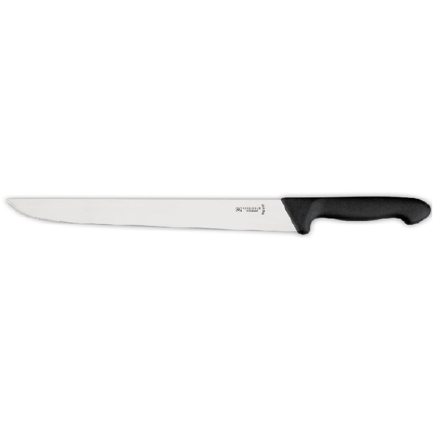 CUCHILLO GIESSER 36cm NEGRO