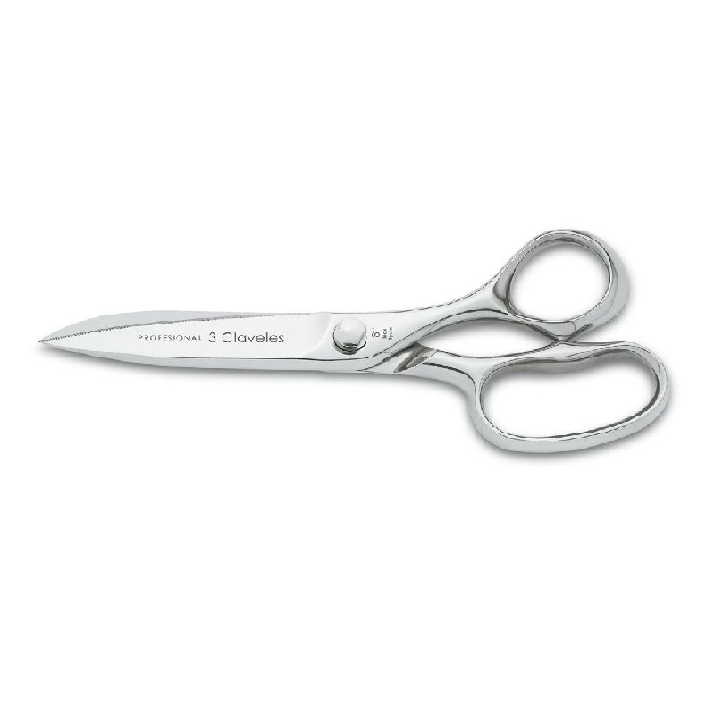 TIJERA 8 " PROFESIONAL CLASS INOX