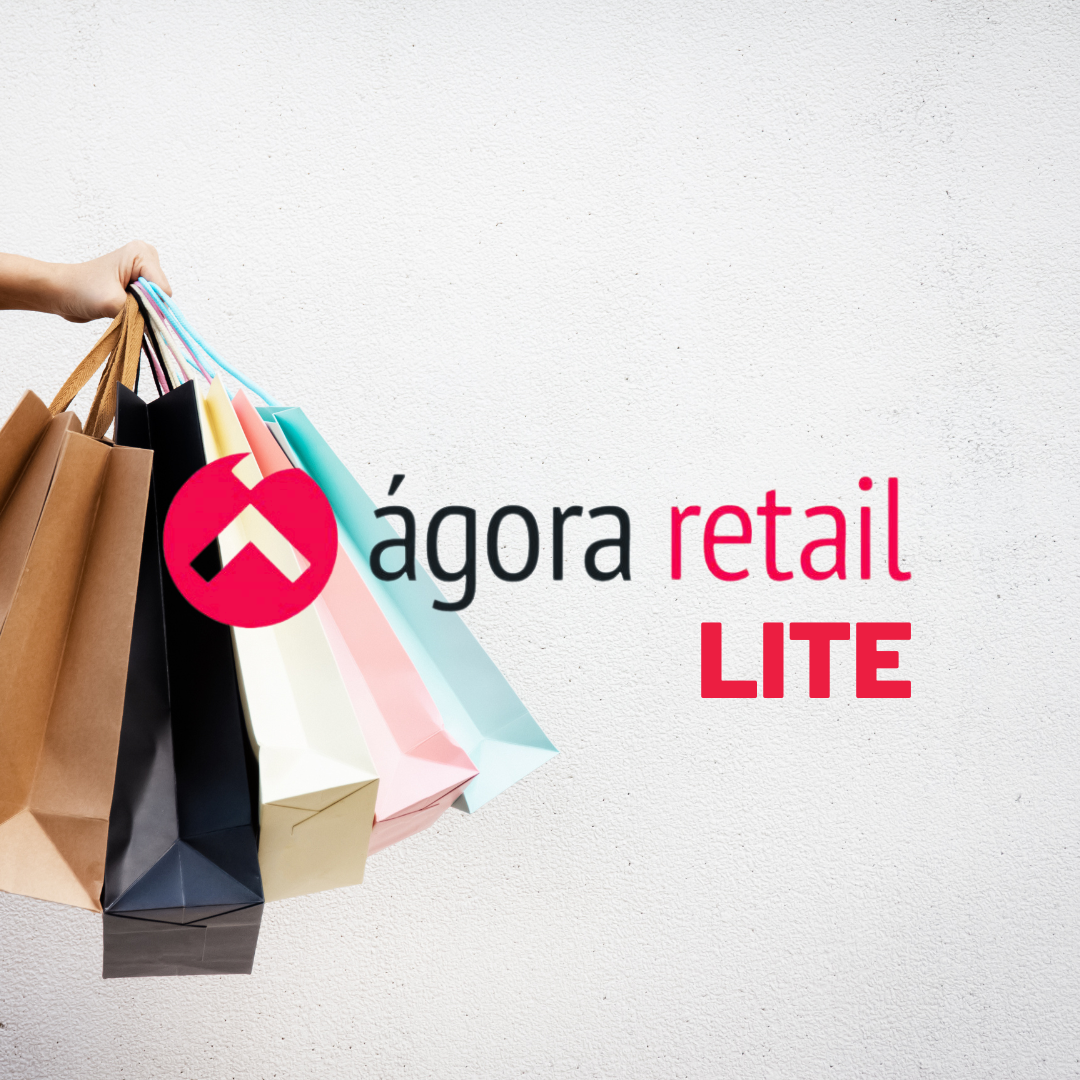 SOFTWARE AGORA LITE RETAIL