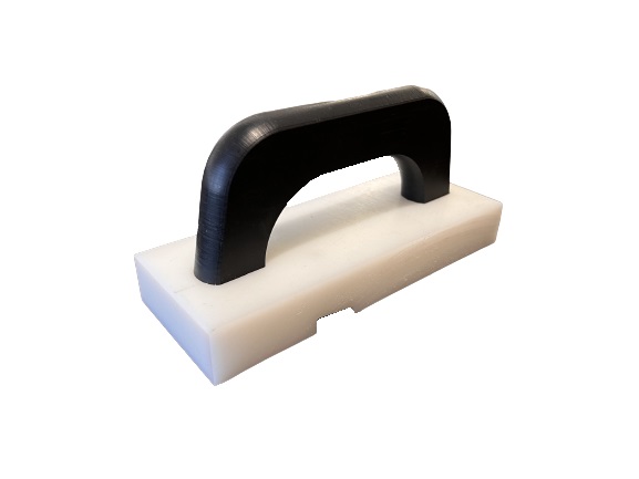 RASCADOR POLIETILENO