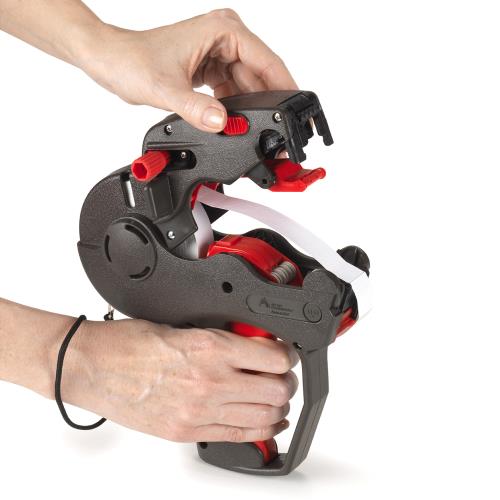 ETIQUETADORA MANUAL MONARCH 1136 3