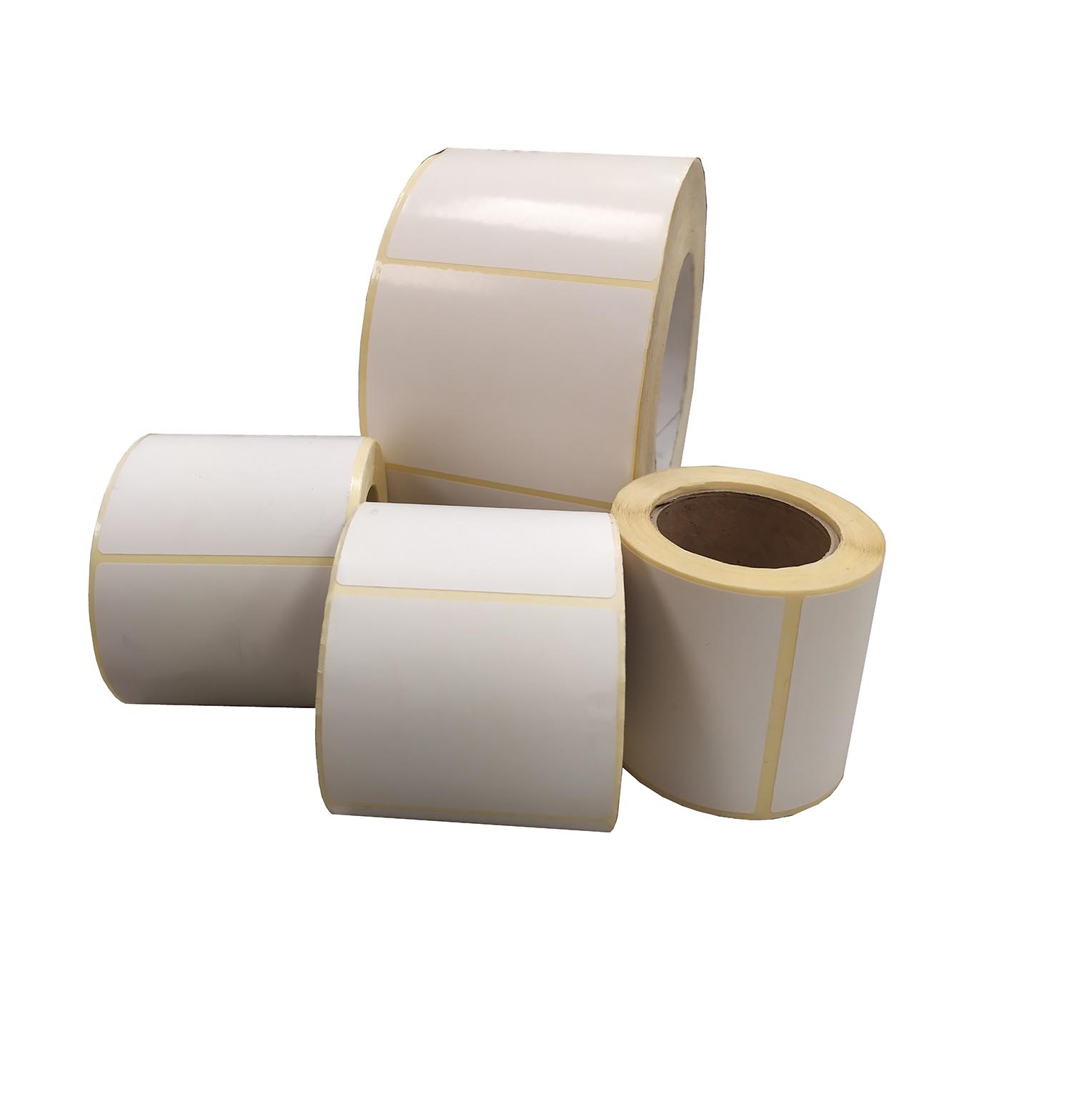 ETIQUETA 80x80 TÉRMICO PROTEGIDO