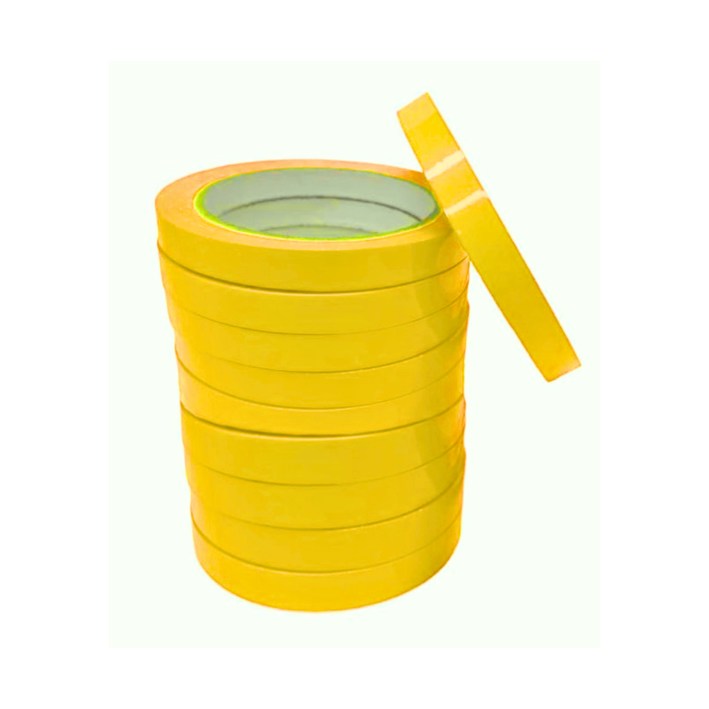 CELO CIERRA BOLSAS  PVC (PACK 12 UNIDADES) - AMARI