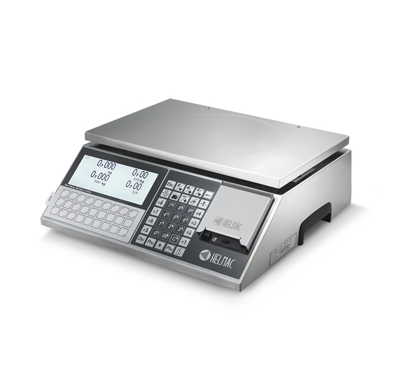 BALANZA VENTA AMBULANTE GPE LT HELMAC