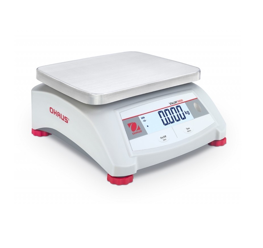 BALANZA OHAUS VALOR 1000