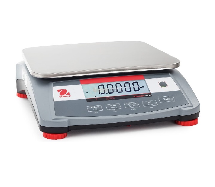BALANÇA OHAUS RANGER 3000