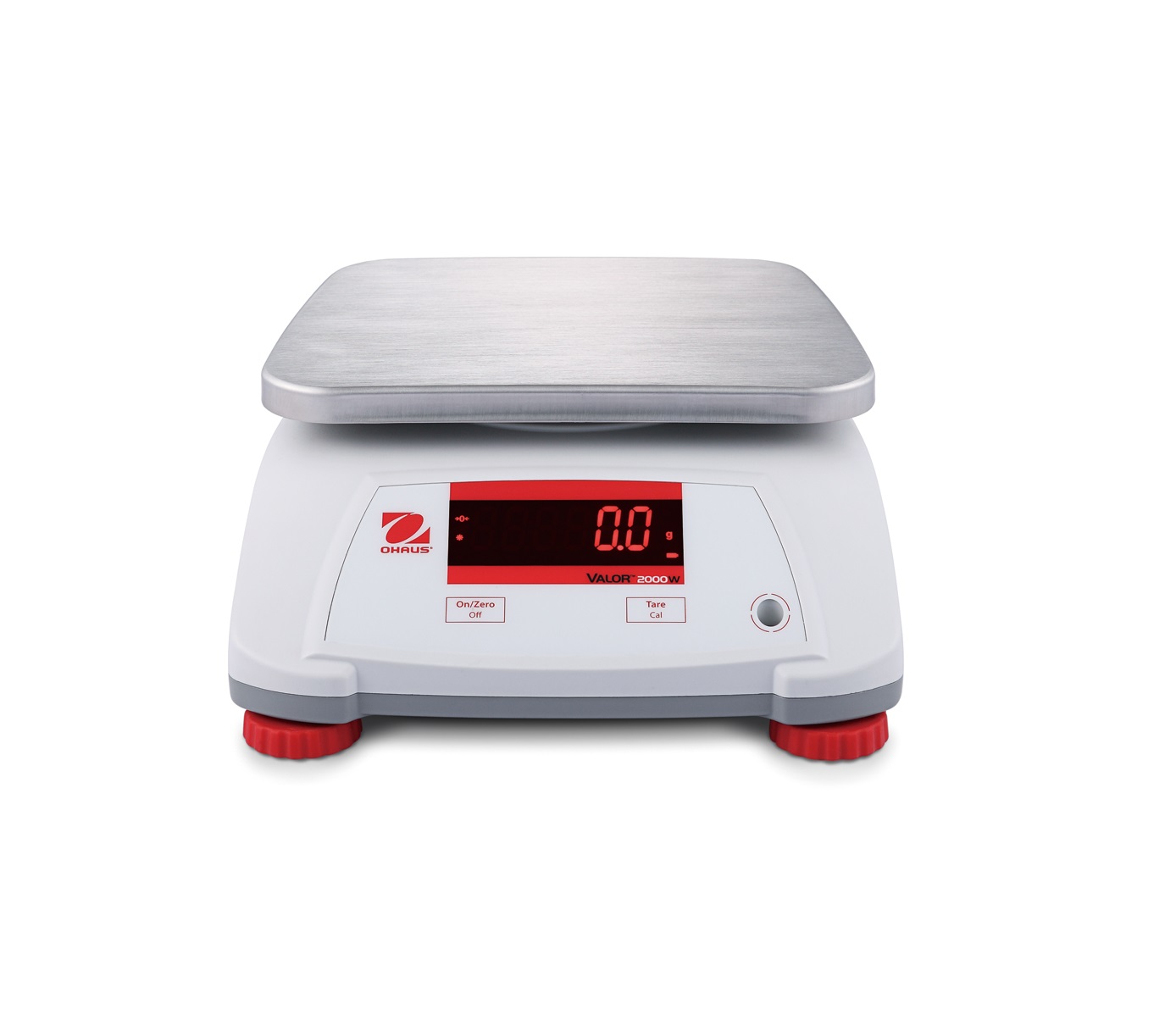 BALANZA OHAUS VALOR 2000