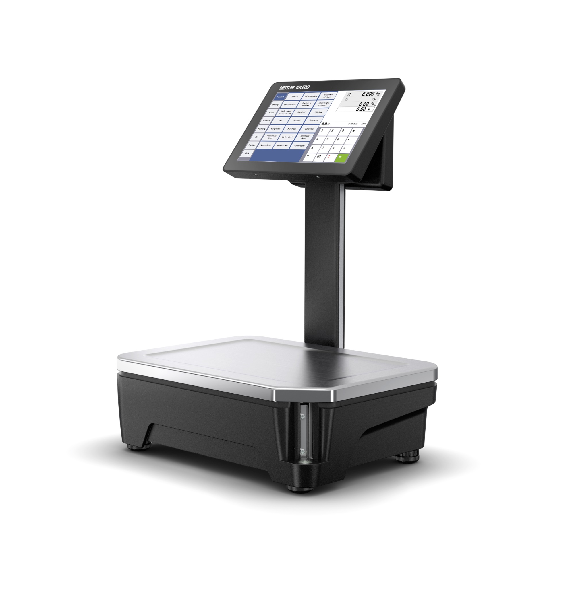 BALANZA FRESHBASE METTLER TOLEDO