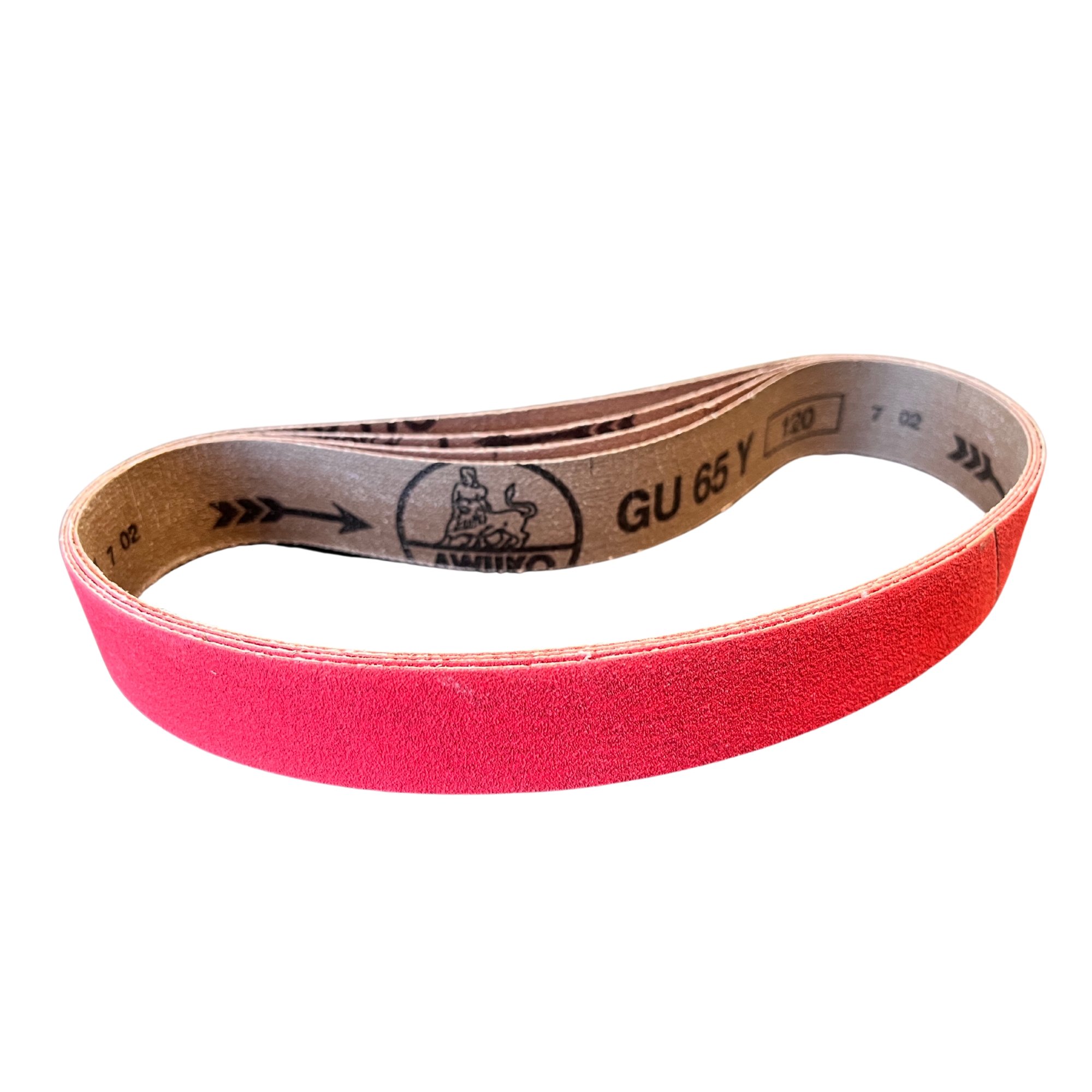 CINTA AFILADOR CAME MINI