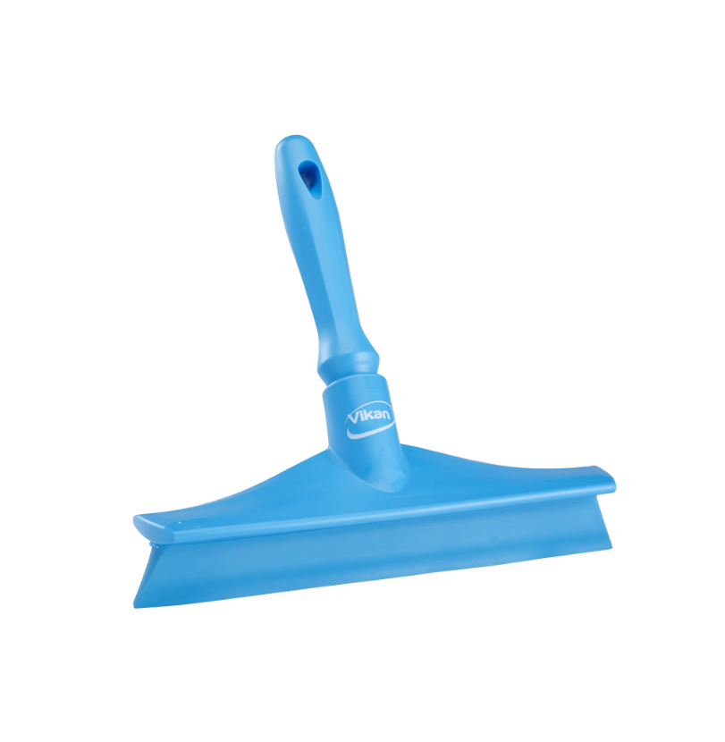 JALADOR MANUAL ULTRA HIGIÉNICO AZUL