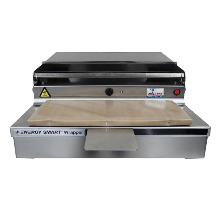 ENVOLVEDORA MANUAL ENERGY SMART®