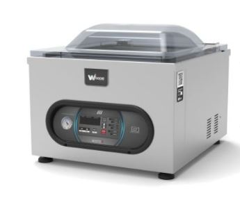 ENVASADORA VACÍO ST41 BUSCH 12m3