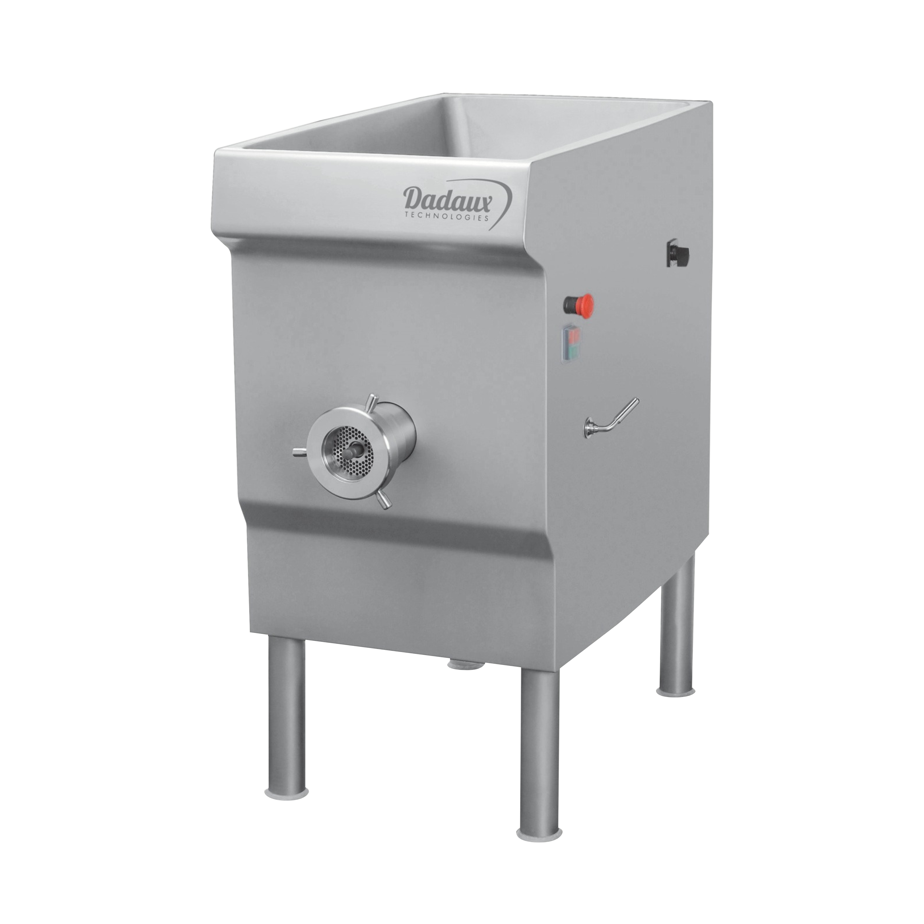 PICADORA TX98 COMPACT DADAUX