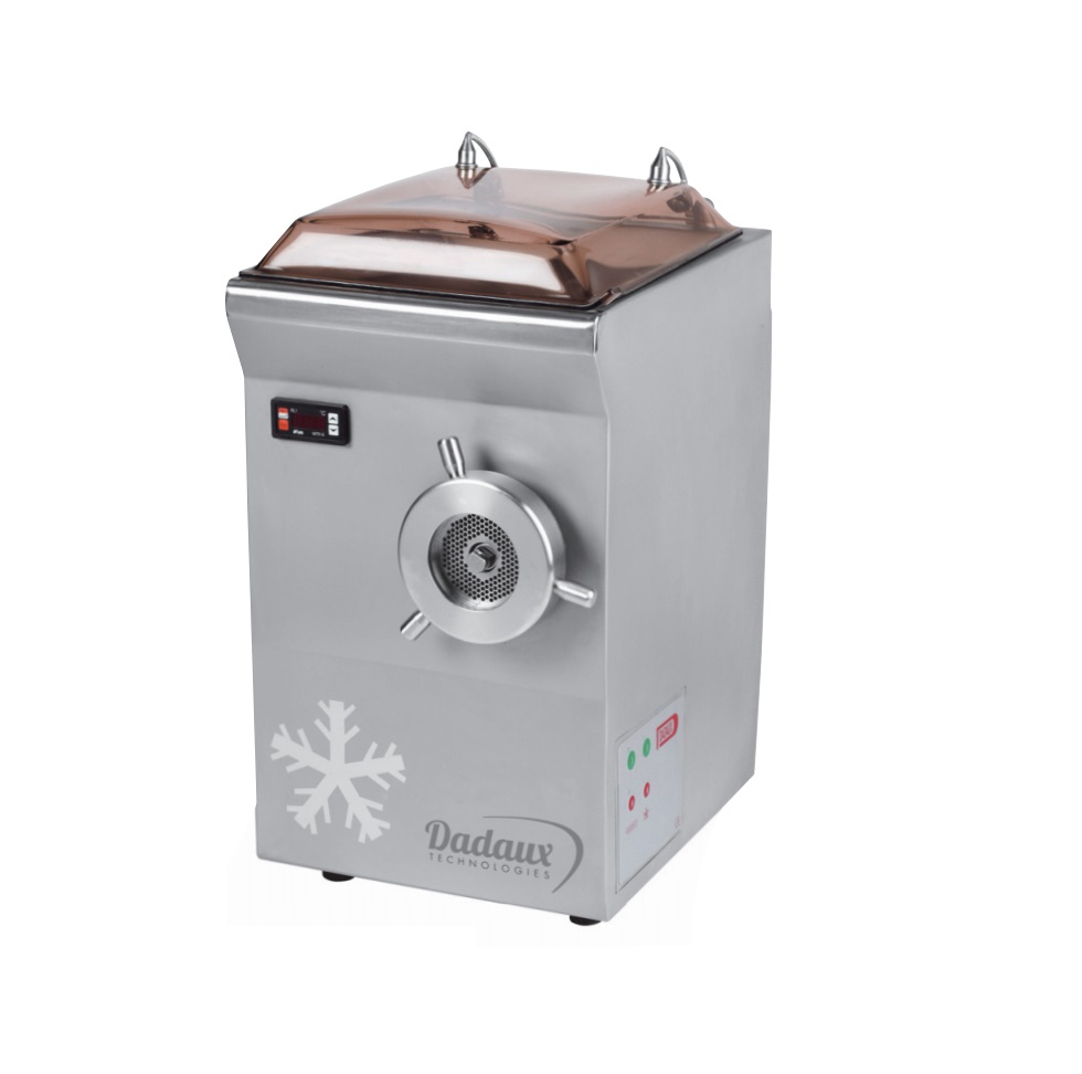 PICADORA REFRIGERADA DADAUX RUBIS