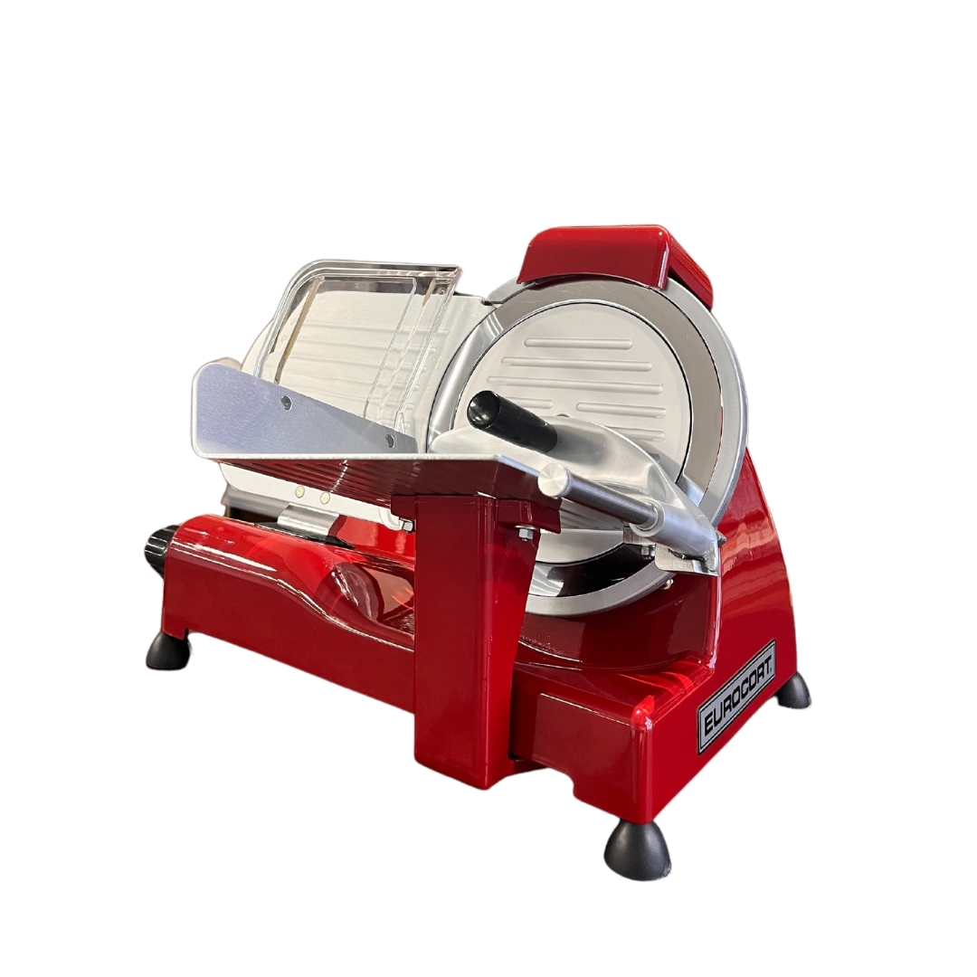 CORTADORA DE FIAMBRES DOMESTICA GS 22