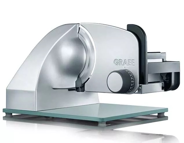 CORTADORA DE FIAMBRES DOMESTICA C21 CLASSIC