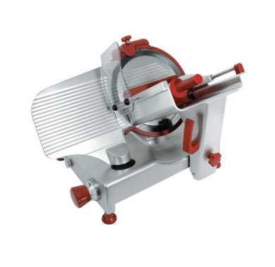 CORTADORA KOLOSSAL 300 IX SMARTY (ROJA)