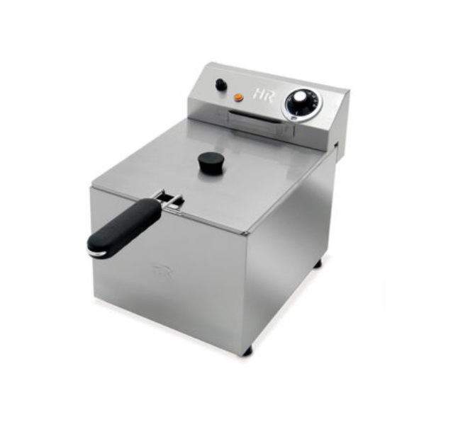 FREIDORA ELÉCTRICA 6L