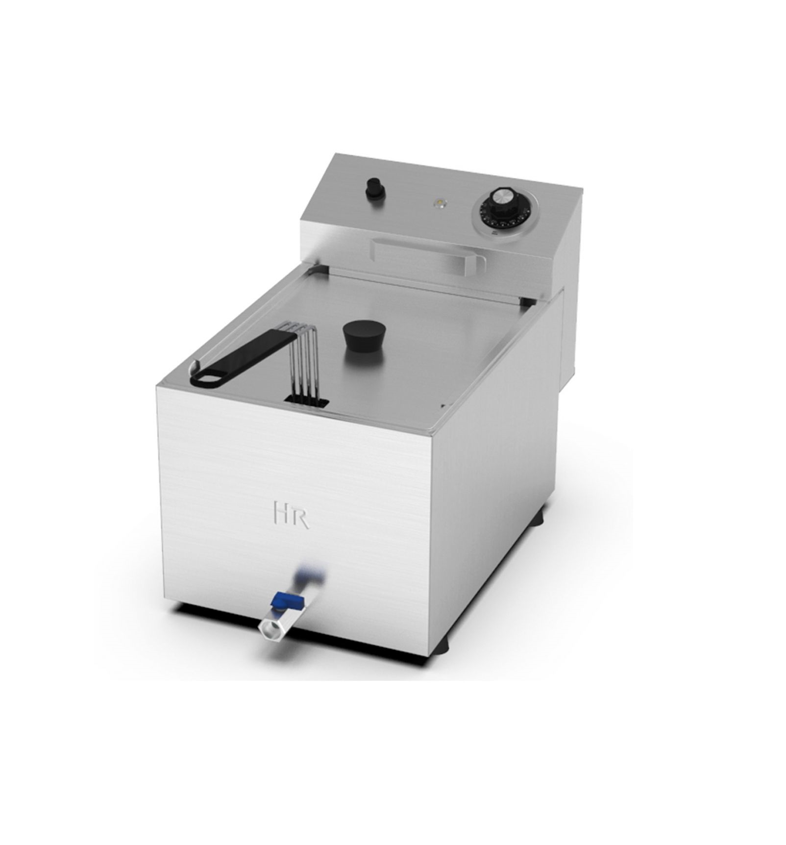 FREIDORA ELÉCTRICA 8L