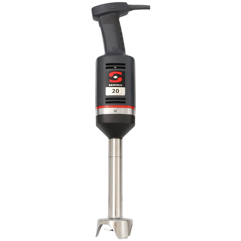 TRITURADOR SAMMIC XM-21