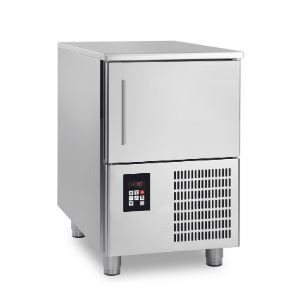 ABATIDORES TEMPERATURA