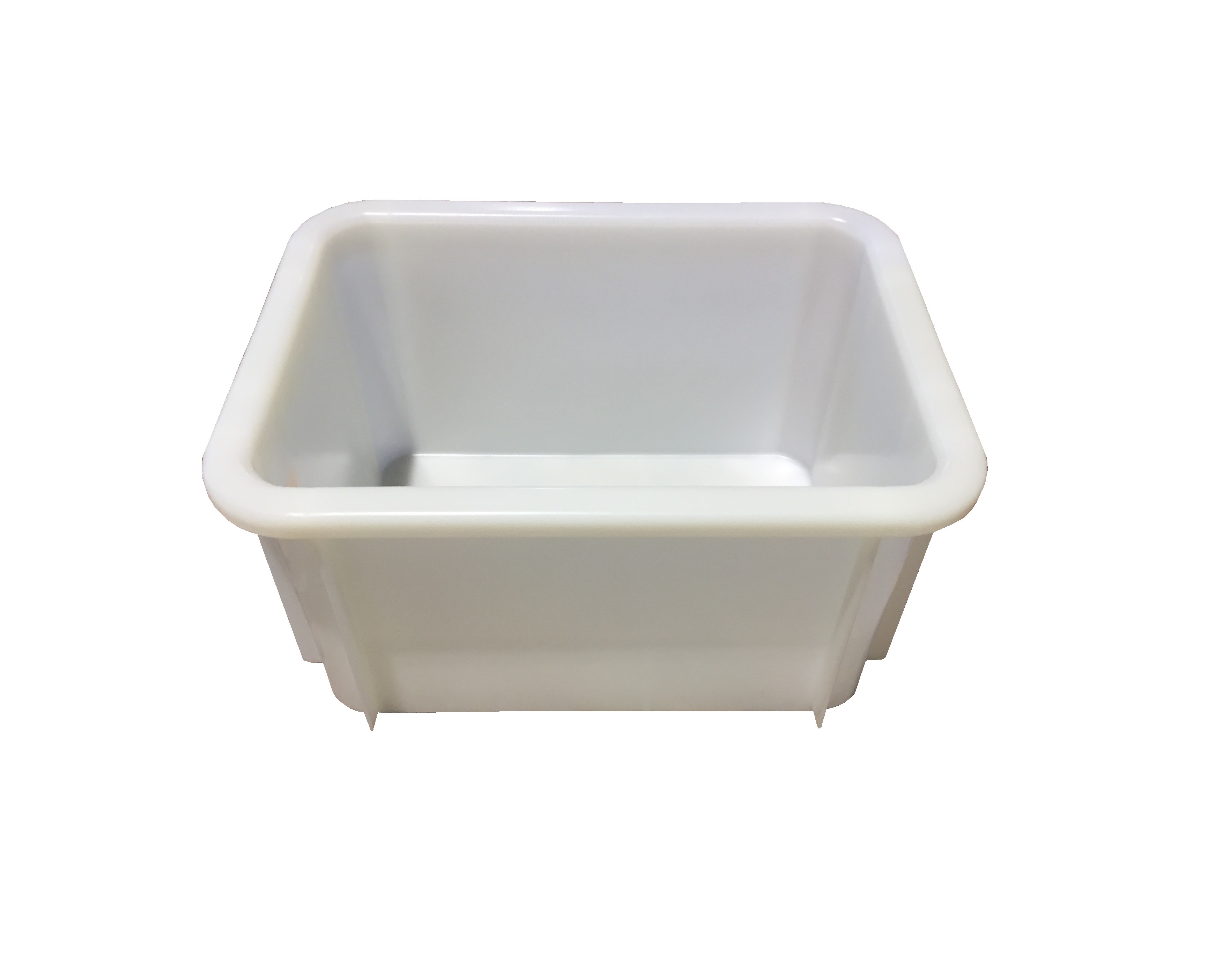 CUBETA RECTANGULAR - 10L