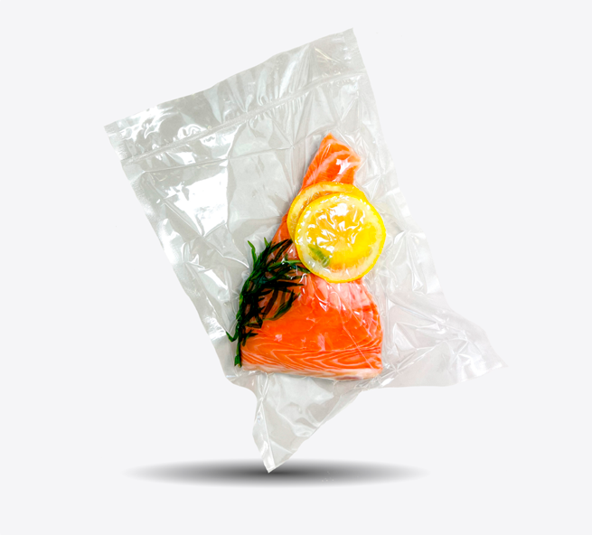 BOLSA VACÍO MINIMUM 150 X 200