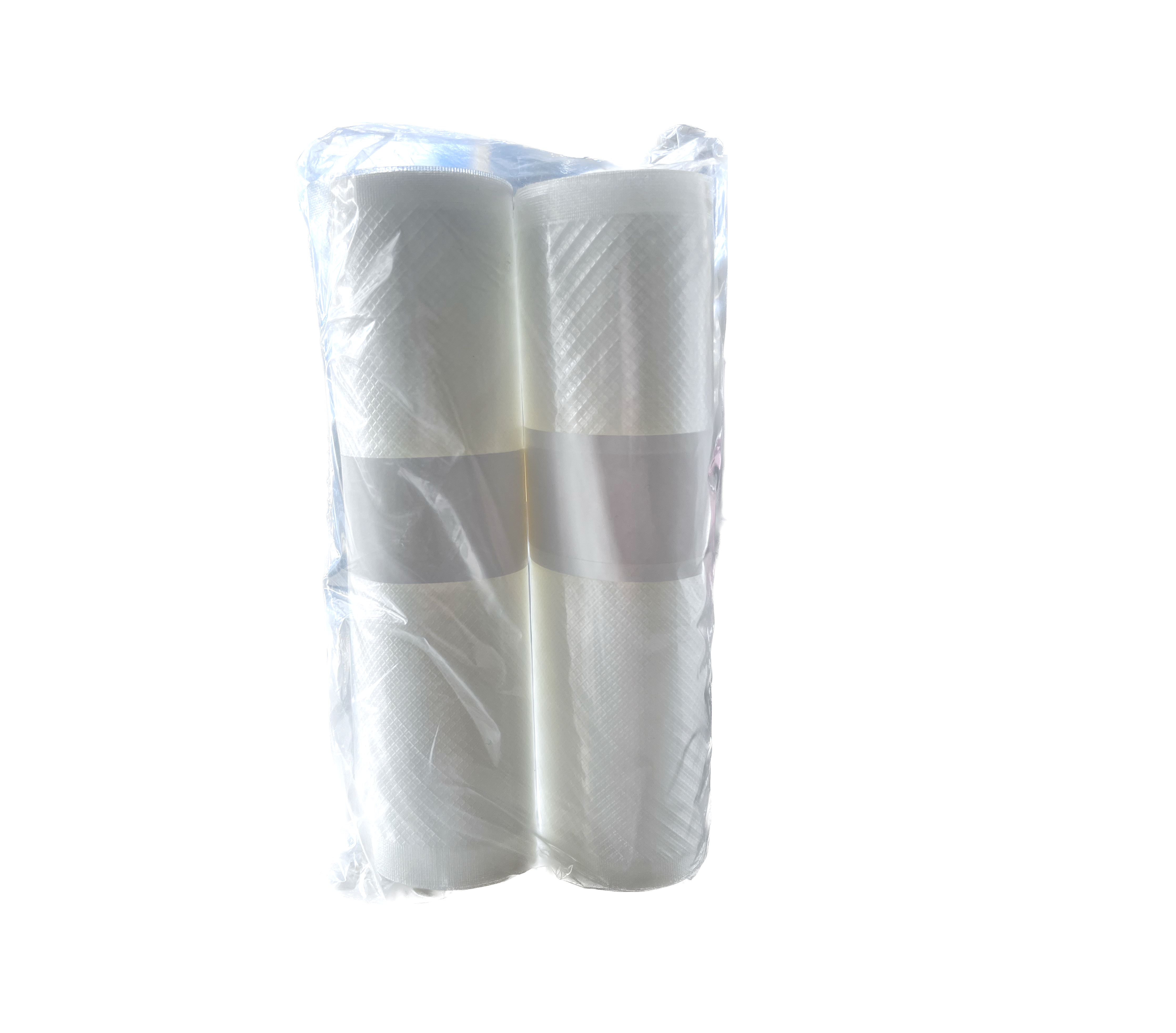 ROLLOS BOLSAS VACÍO 200x6 - GOFRADA