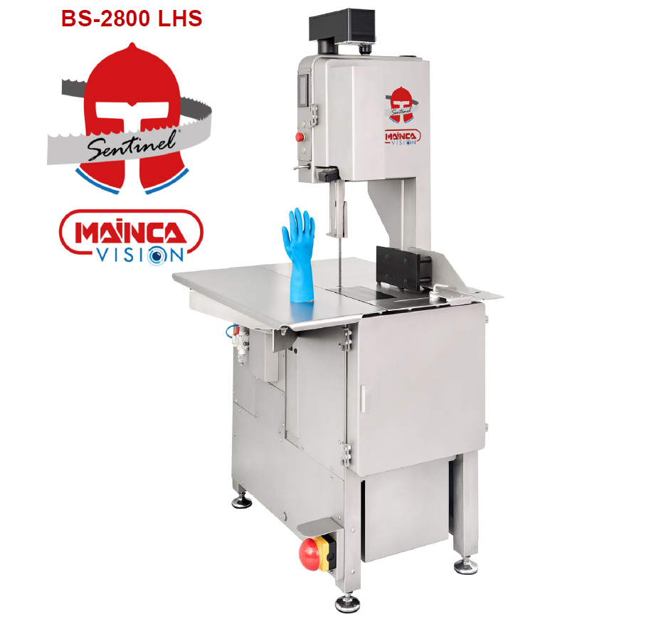 SIERRA MAINCA BC3200