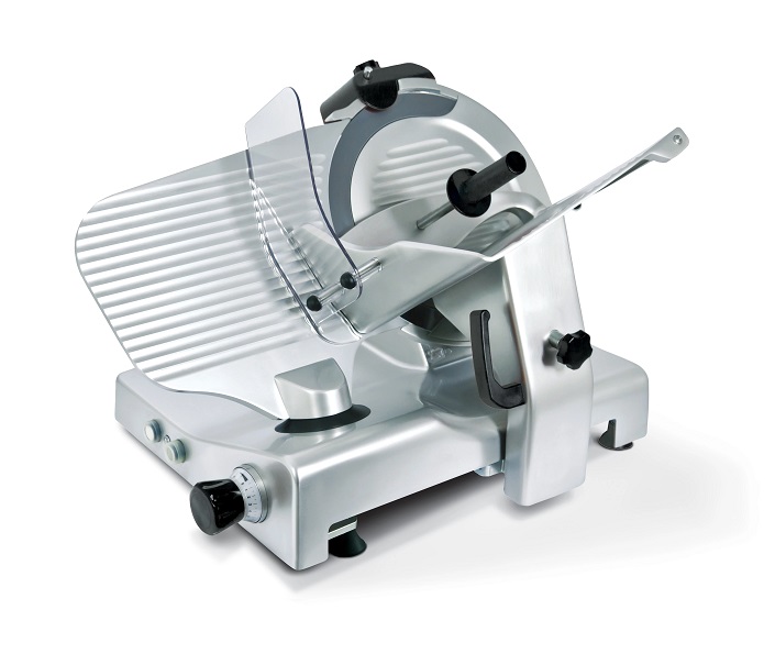 CORTADORA DE FIAMBRES SMARTY 350IX 3