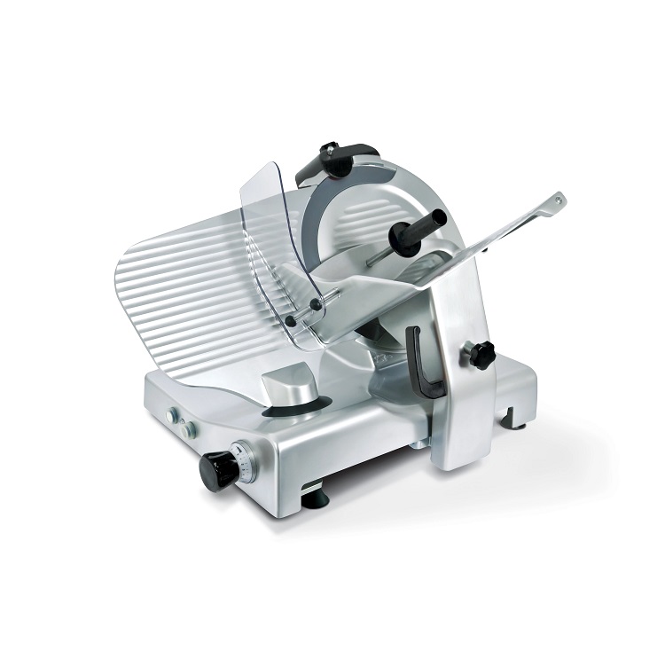 CORTADORA DE FIAMBRES SMARTY 300IX