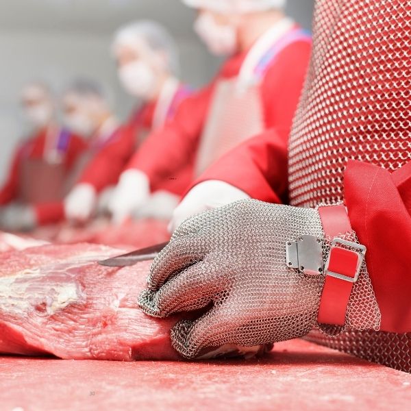 Accesorios y complementos de Anguera Maquinaria