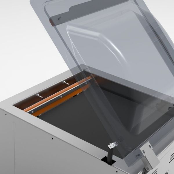 Envasadoras de Anguera Maquinaria