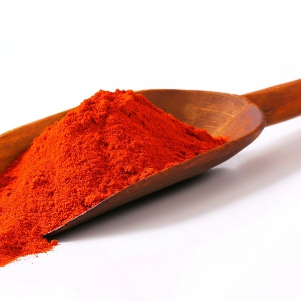 Especias, aditivos y pan rallado de Anguera Maquinaria