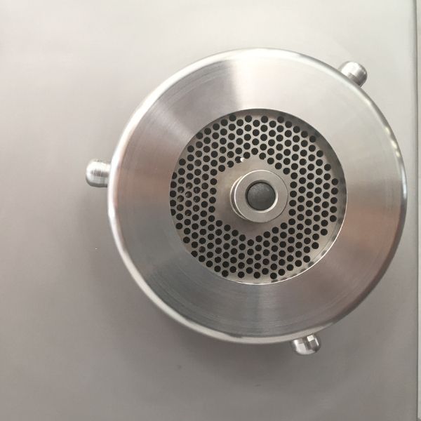 Maquinaria c&aacute;rnica de Anguera Maquinaria