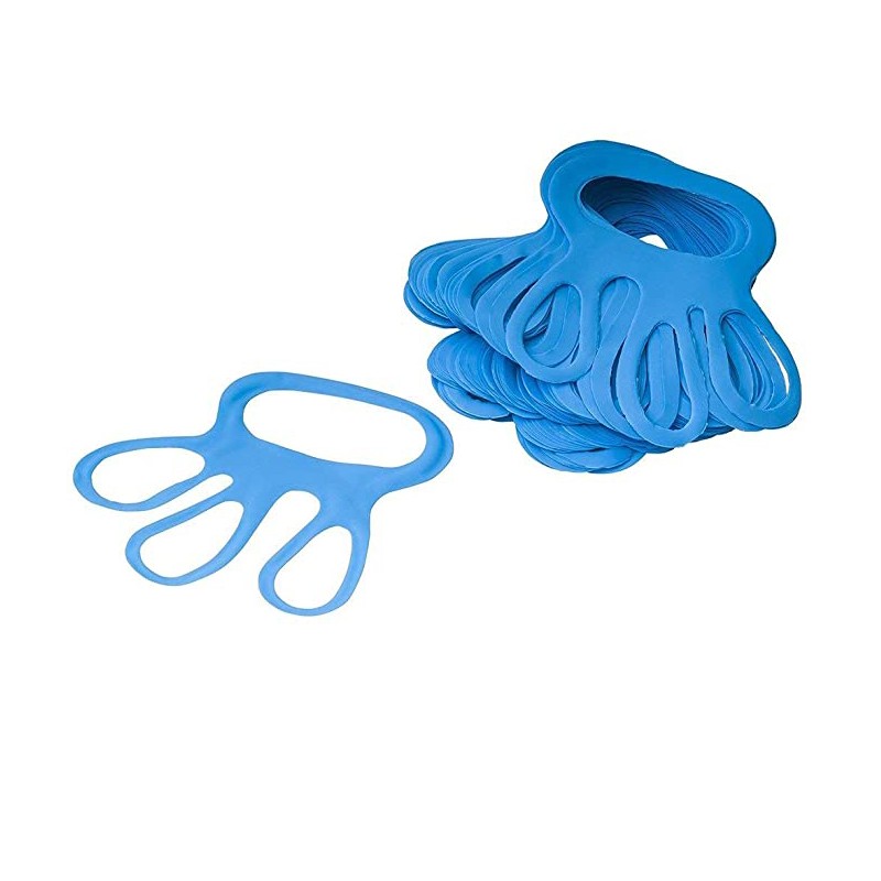 AJUSTADOR GUANTE DE MALLA (PACK 24 UNIDADES)