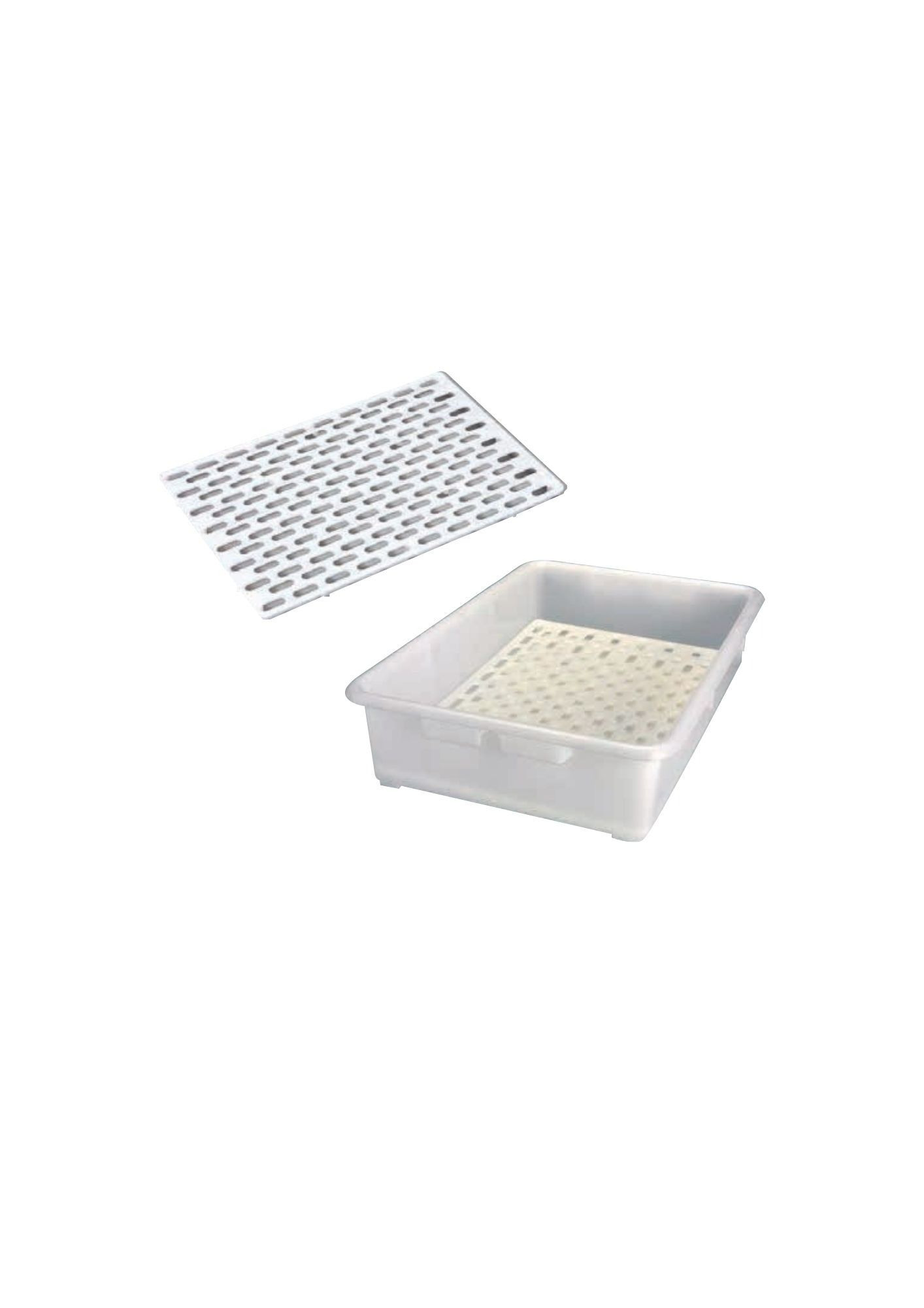 REJILLA PARA CUBETAS 