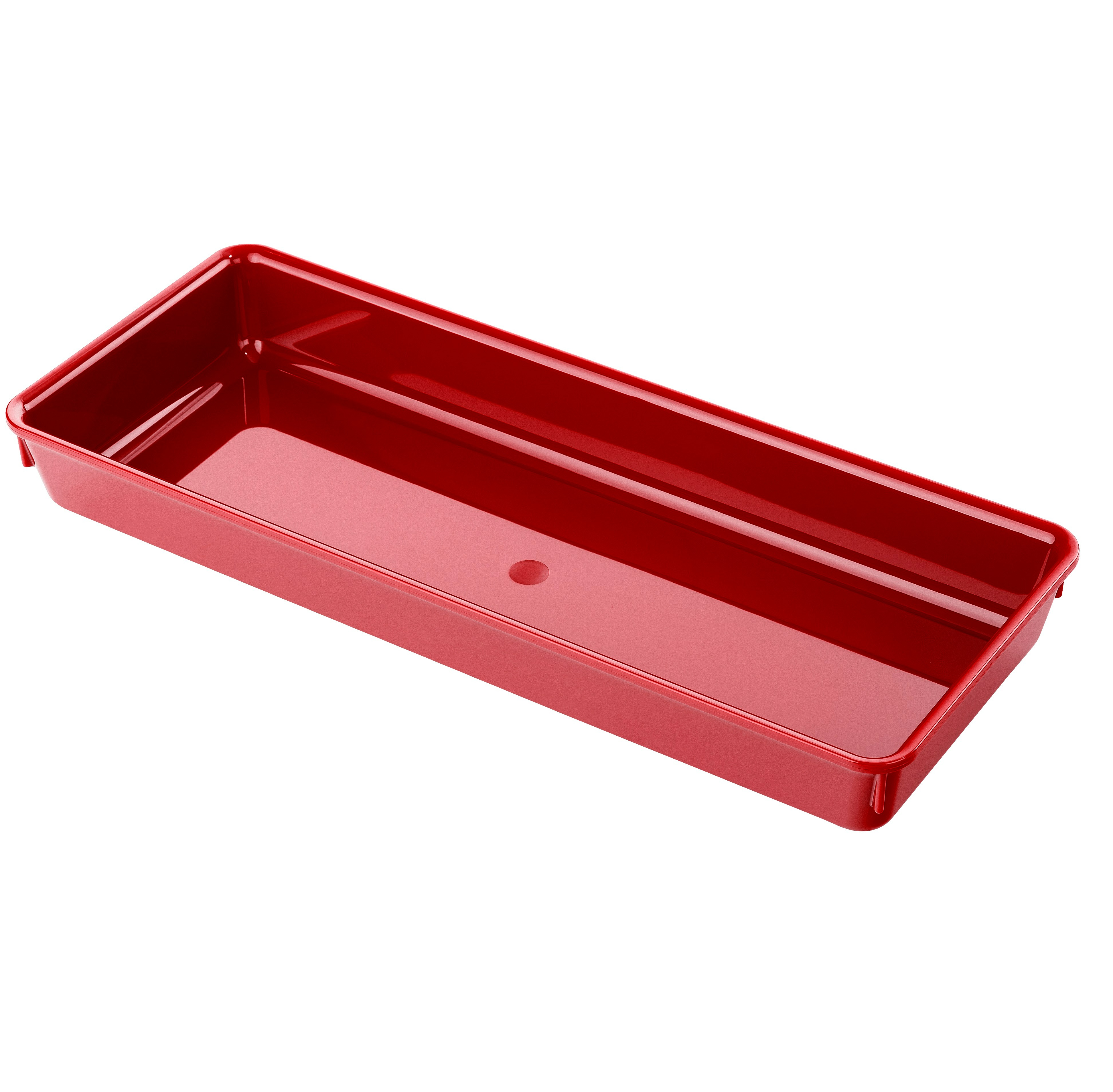 Bandeja 400x160x50mm | FRESH series