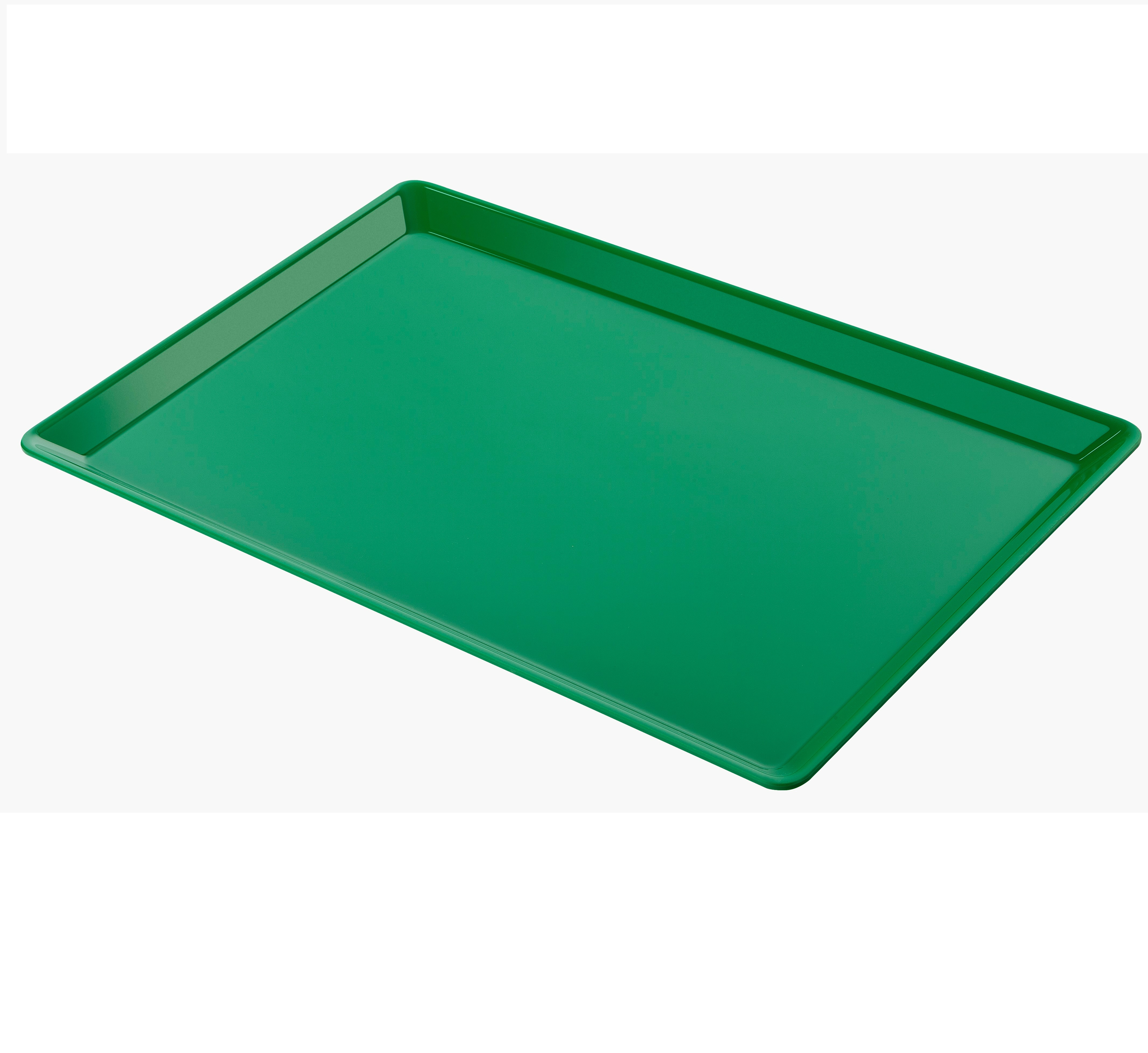 Bandeja 420x280x20mm | FRESH series