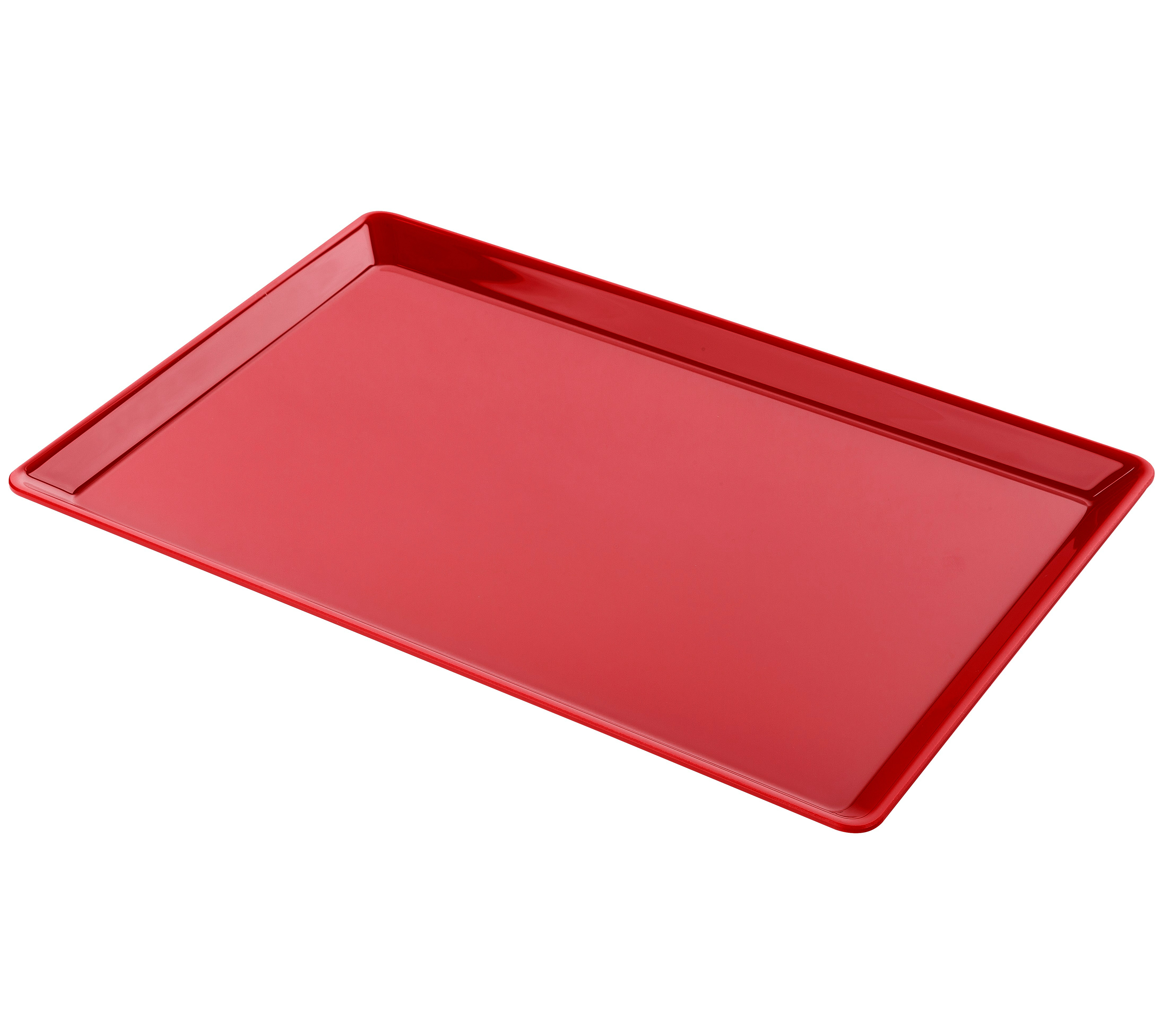 Bandeja 420x280x20mm | FRESH series