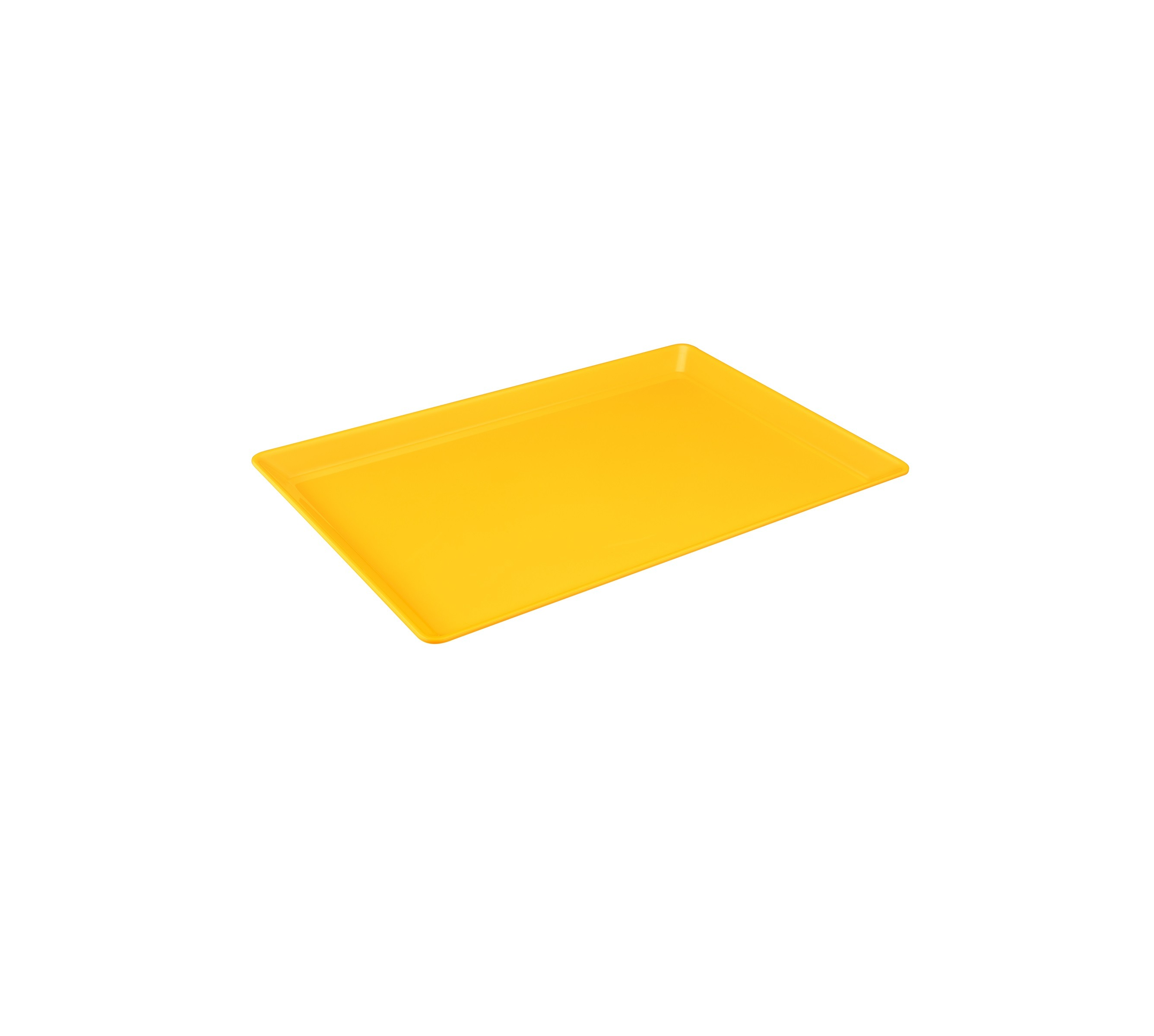 Bandeja 420x280x20mm | FRESH series