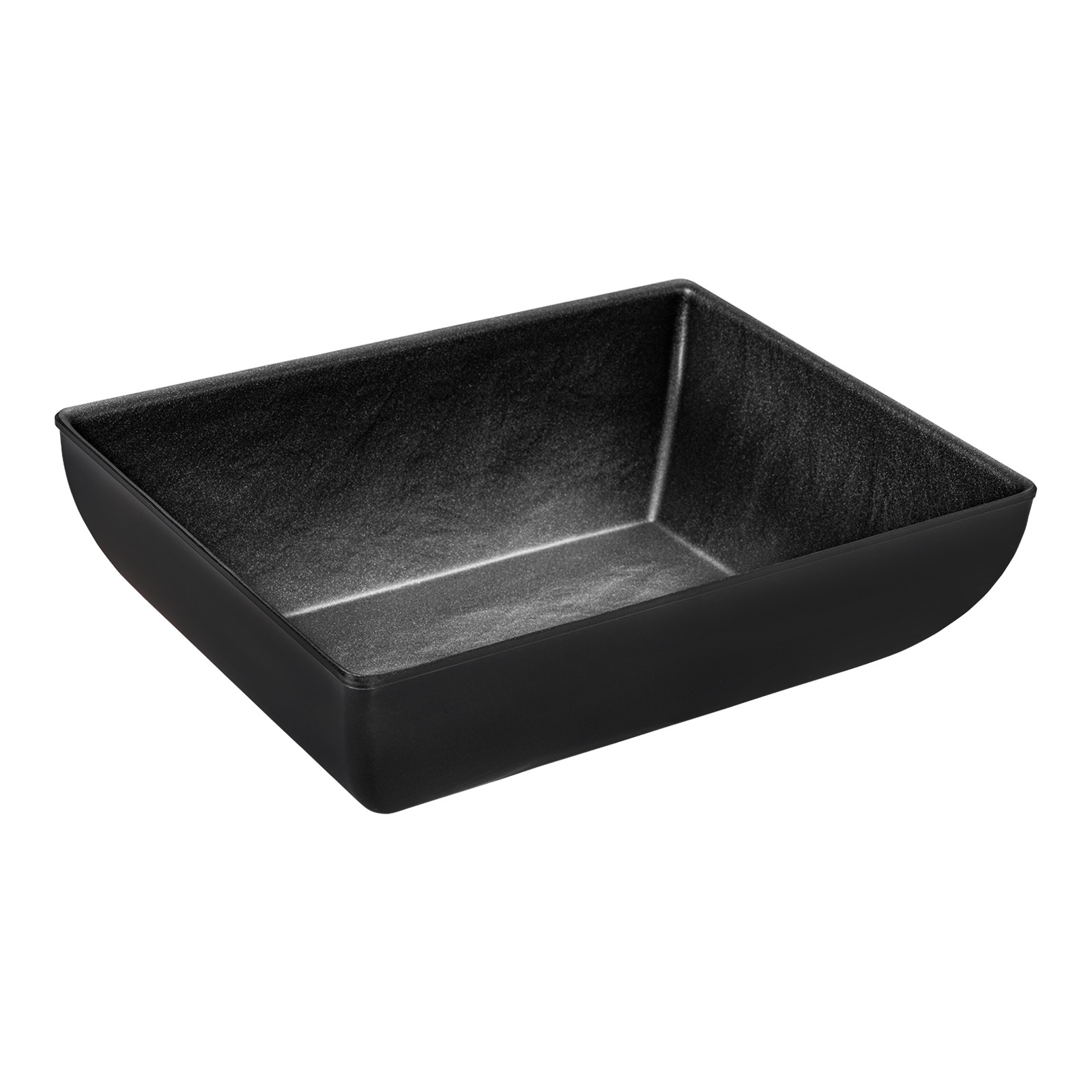 Bandeja 265x200x80mm | GRACE series