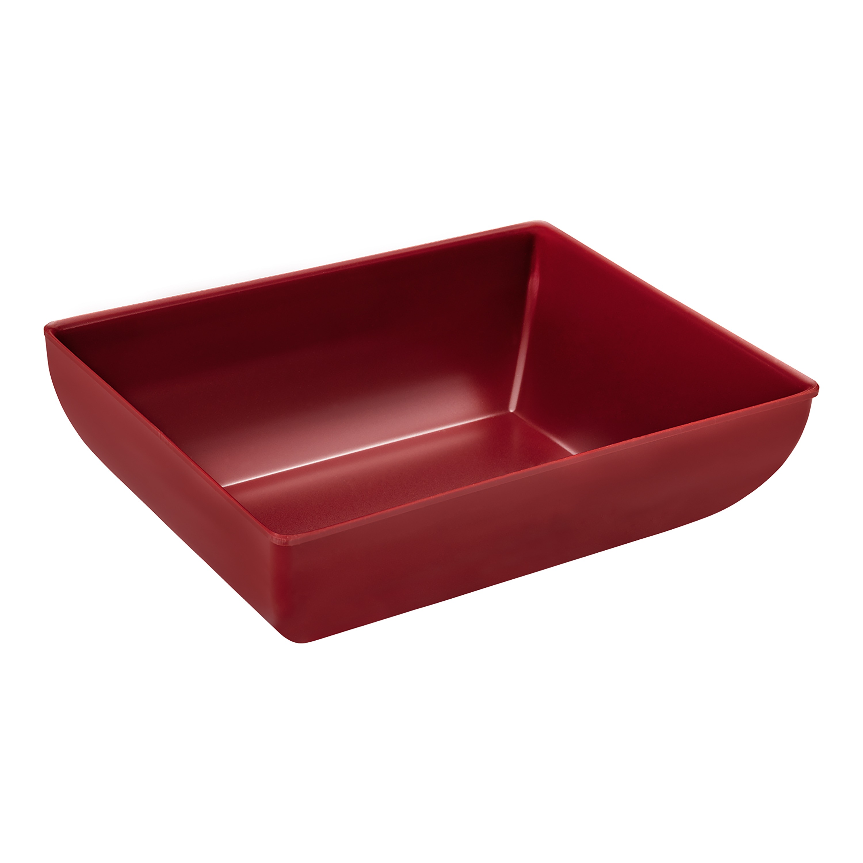 Bandeja 265x200x80mm | GRACE series