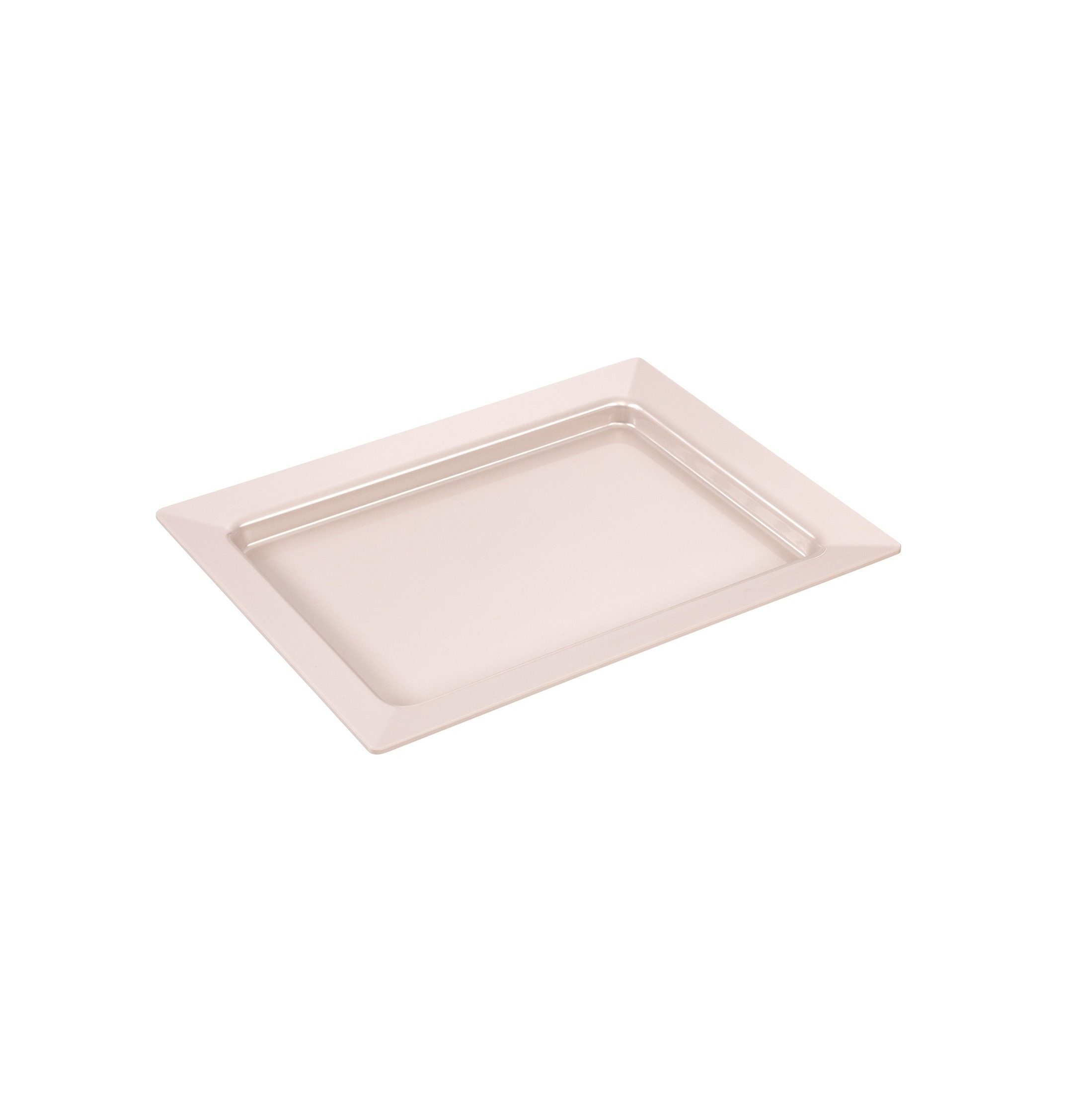 Bandeja 265x200x20mm | NEO series
