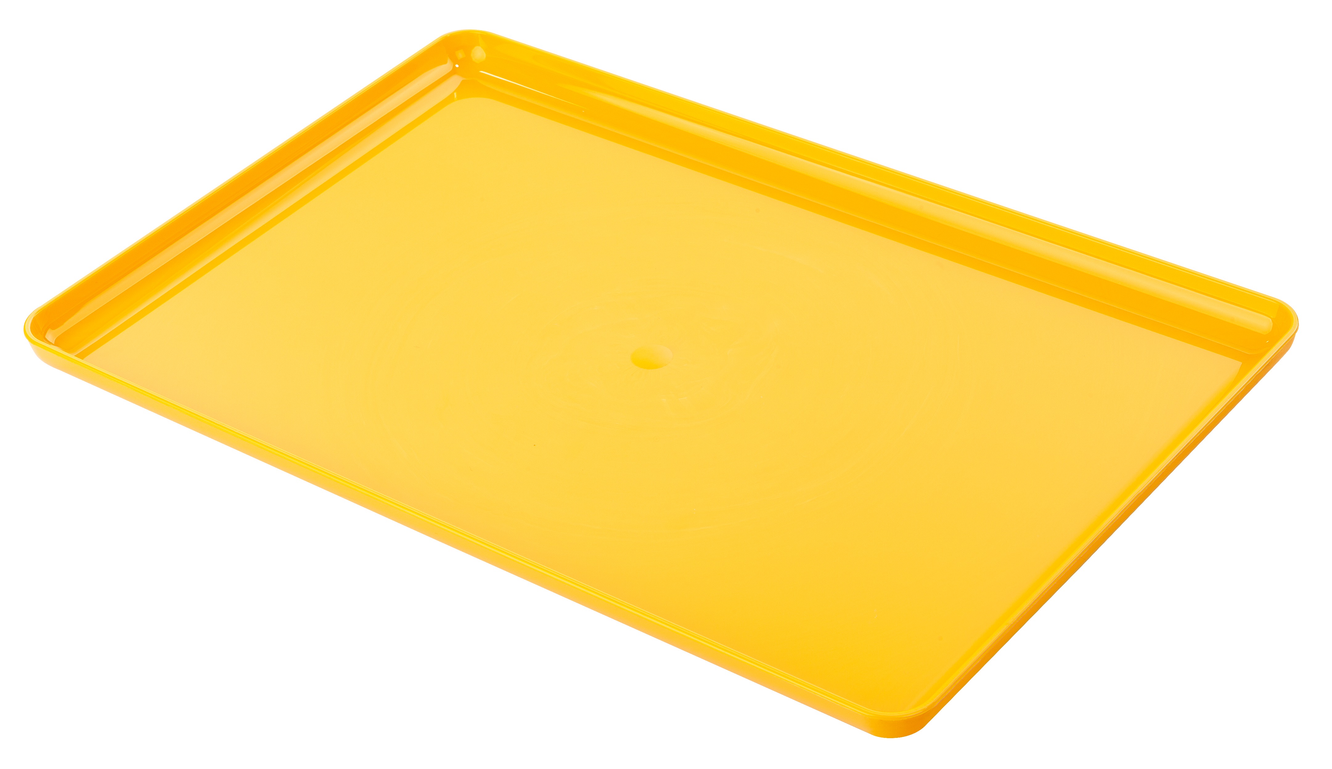 Bandeja  420x280x20mm | ECO series